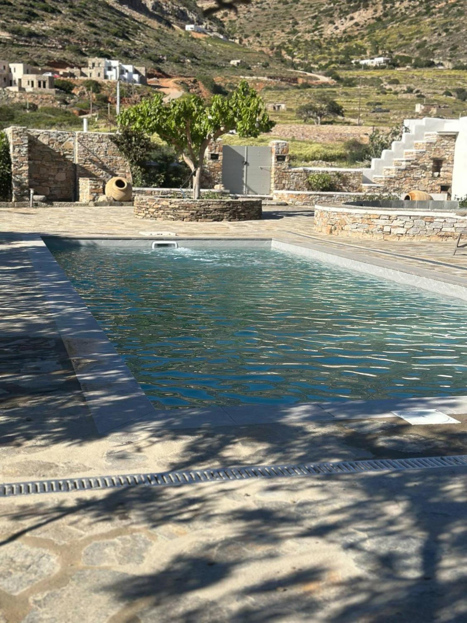 Villa River With Pool カマライ エクステリア 写真